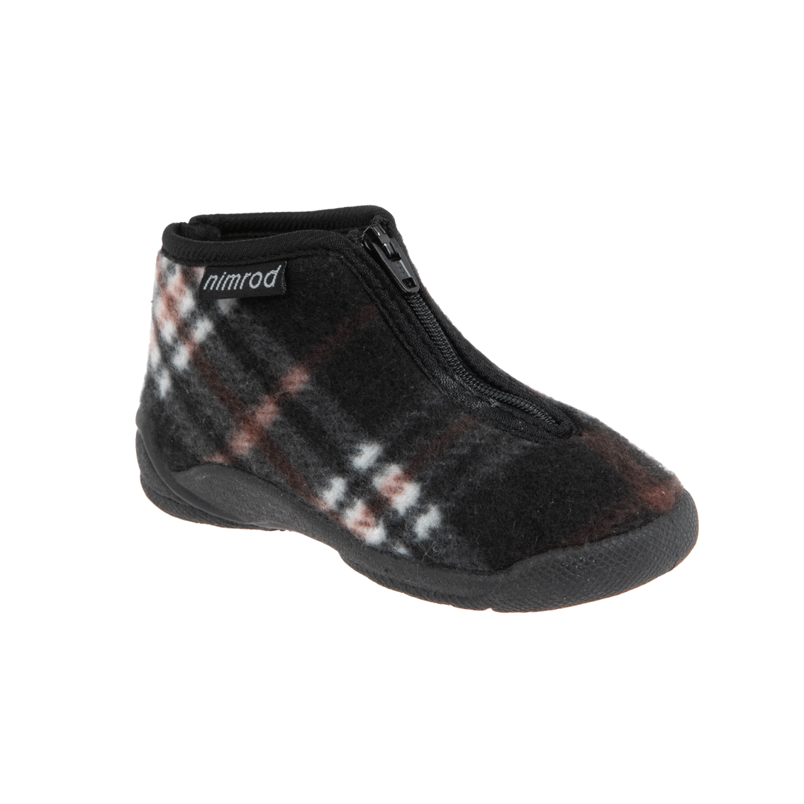  - נעלי נמרוד