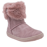 מגפון פרווה נמרוד - נעלי נמרוד