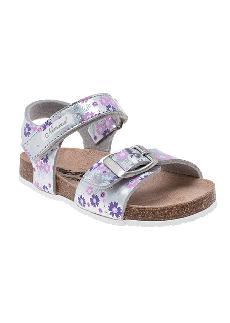 סנדלי שעם בנות - נעלי נמרוד