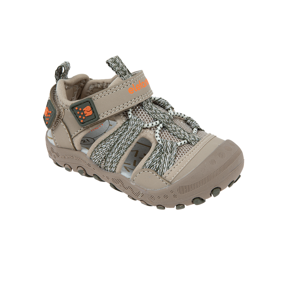  - נעלי נמרוד