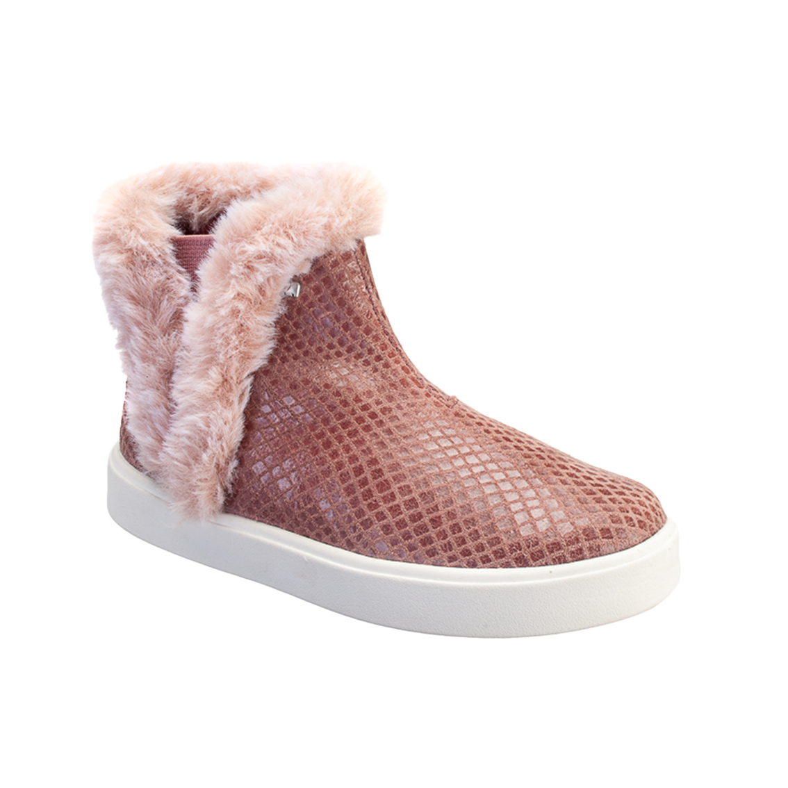  - נעלי נמרוד