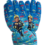 כפפות סמי הכבאי - נעלי נמרוד