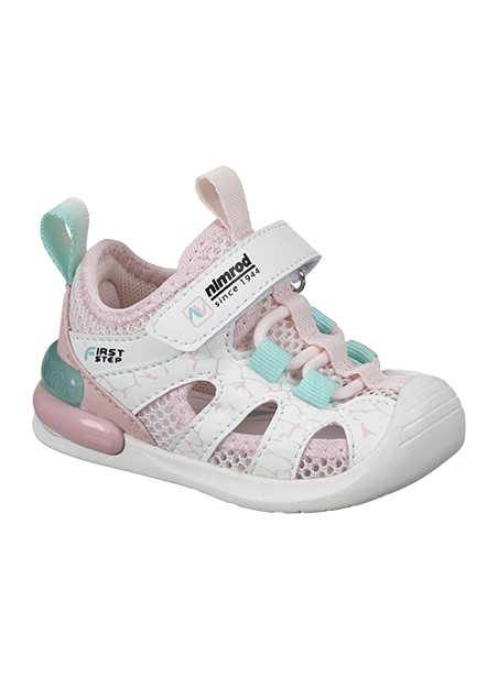 סנדלי צעד ראשון נימרוד - נעלי נמרוד