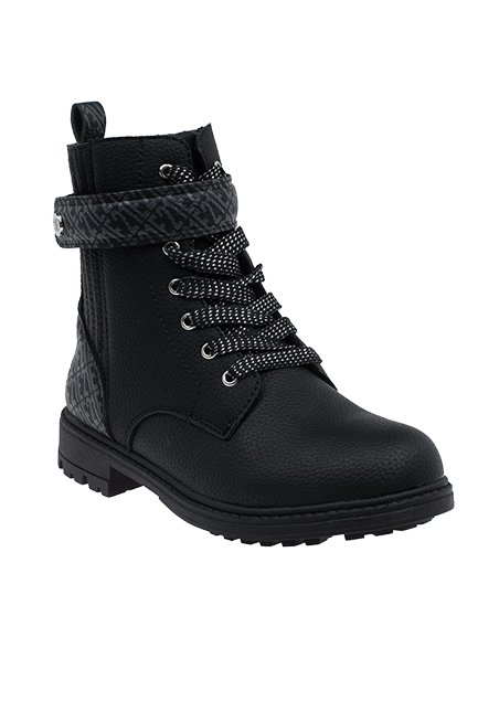 מגפון אופנה 21EAST - נעלי נמרוד