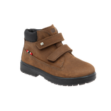 מגפון צמדנים אלפנטן - עור אמיתי - נעלי נמרוד