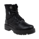 מגפון אופנה 21EAST - שחור