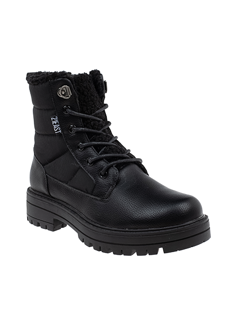 מגפון אופנה 21EAST - נעלי נמרוד