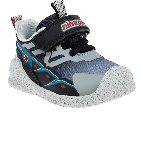  - נעלי נמרוד