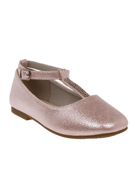 נעלי בלרינה 21EAST - נעלי נמרוד