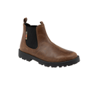 מגפוני עבודה נימרוד - חום-נובוק