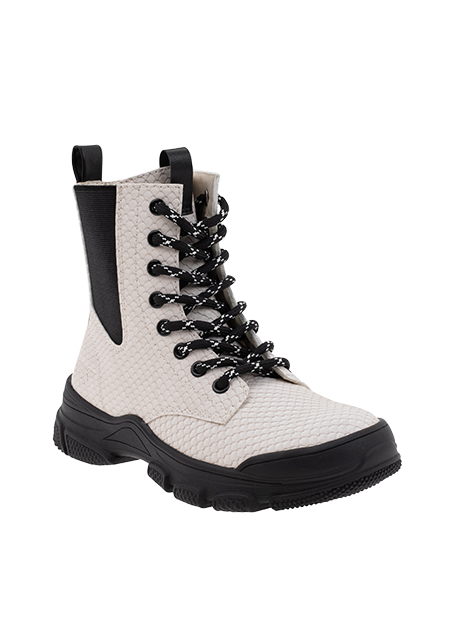 מגפון אופנה 21EAST - נעלי נמרוד