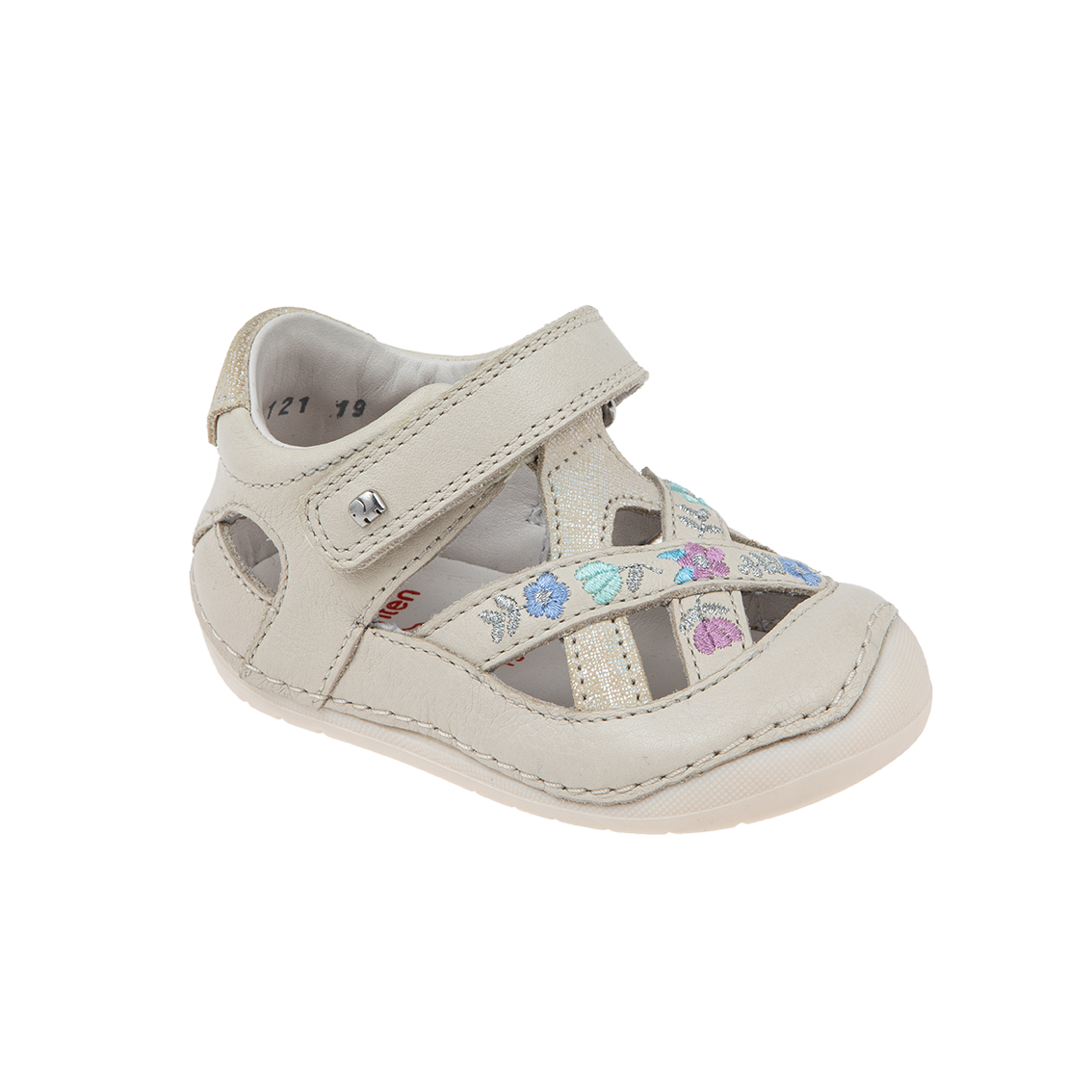  - נעלי נמרוד