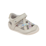 סנדלי צעד ראשון LULU אלפנטן - נעלי נמרוד