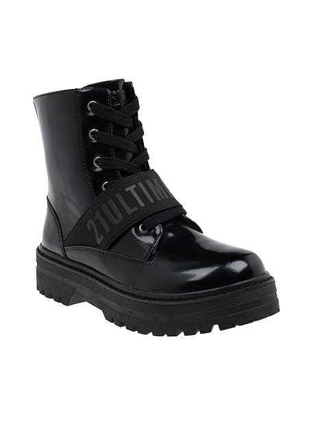 מגפון אופנה 21EAST - נעלי נמרוד