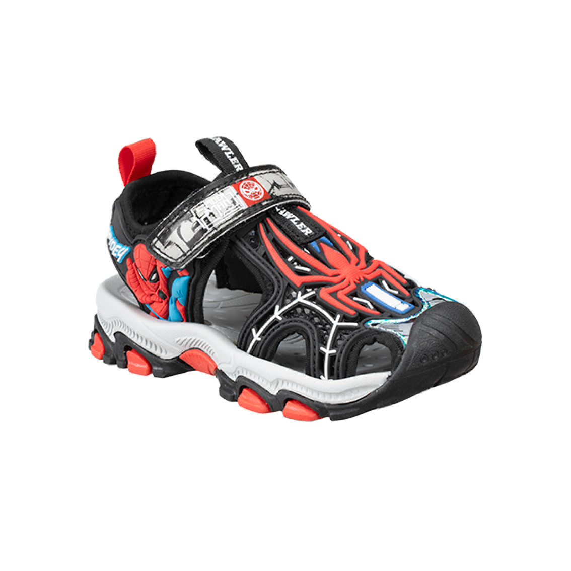  - נעלי נמרוד