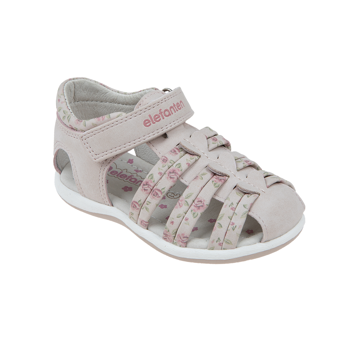  - נעלי נמרוד