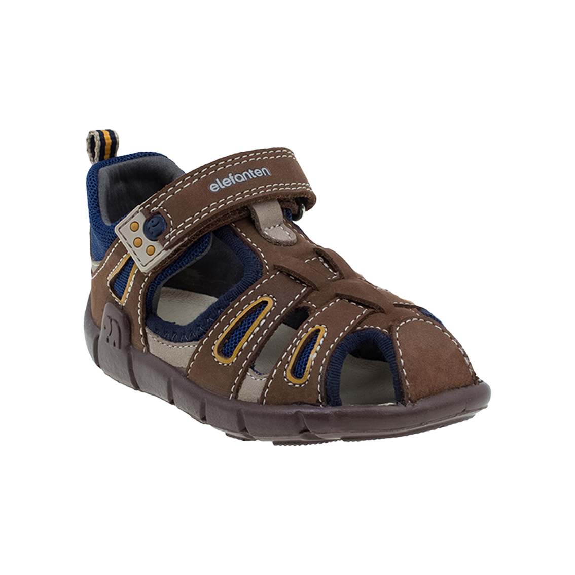 סנדלי FLEXI אלפנטן - נעלי נמרוד