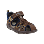 סנדלי FLEXI אלפנטן - נעלי נמרוד