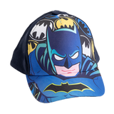 כובע קיץ באטמן - נעלי נמרוד