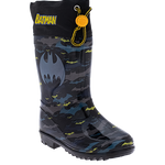 מגפי גשם באטמן - נעלי נמרוד