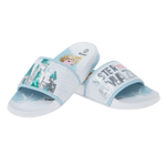 כפכפים פרוזן דיסני - נעלי נמרוד