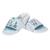 כפכפים פרוזן דיסני - נעלי נמרוד