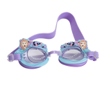 משקפת שחייה פרוזן דיסני - נעלי נמרוד
