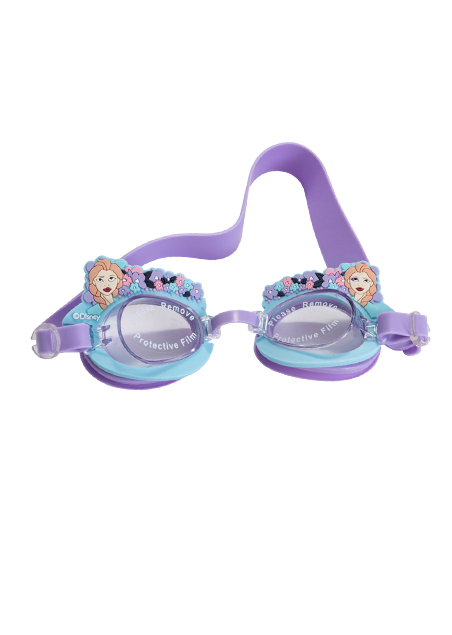משקפת שחייה פרוזן דיסני - נעלי נמרוד