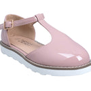 בלרינה לק שחור 21EAST - nude