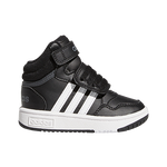 נעלי ספורט גבוהות אדידס HOOPS MID 3.0 - נעלי נמרוד