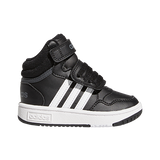 נעלי ספורט גבוהות אדידס HOOPS MID 3.0 - נעלי נמרוד