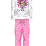 פיג'מה מעבר בובות LOL - נעלי נמרוד