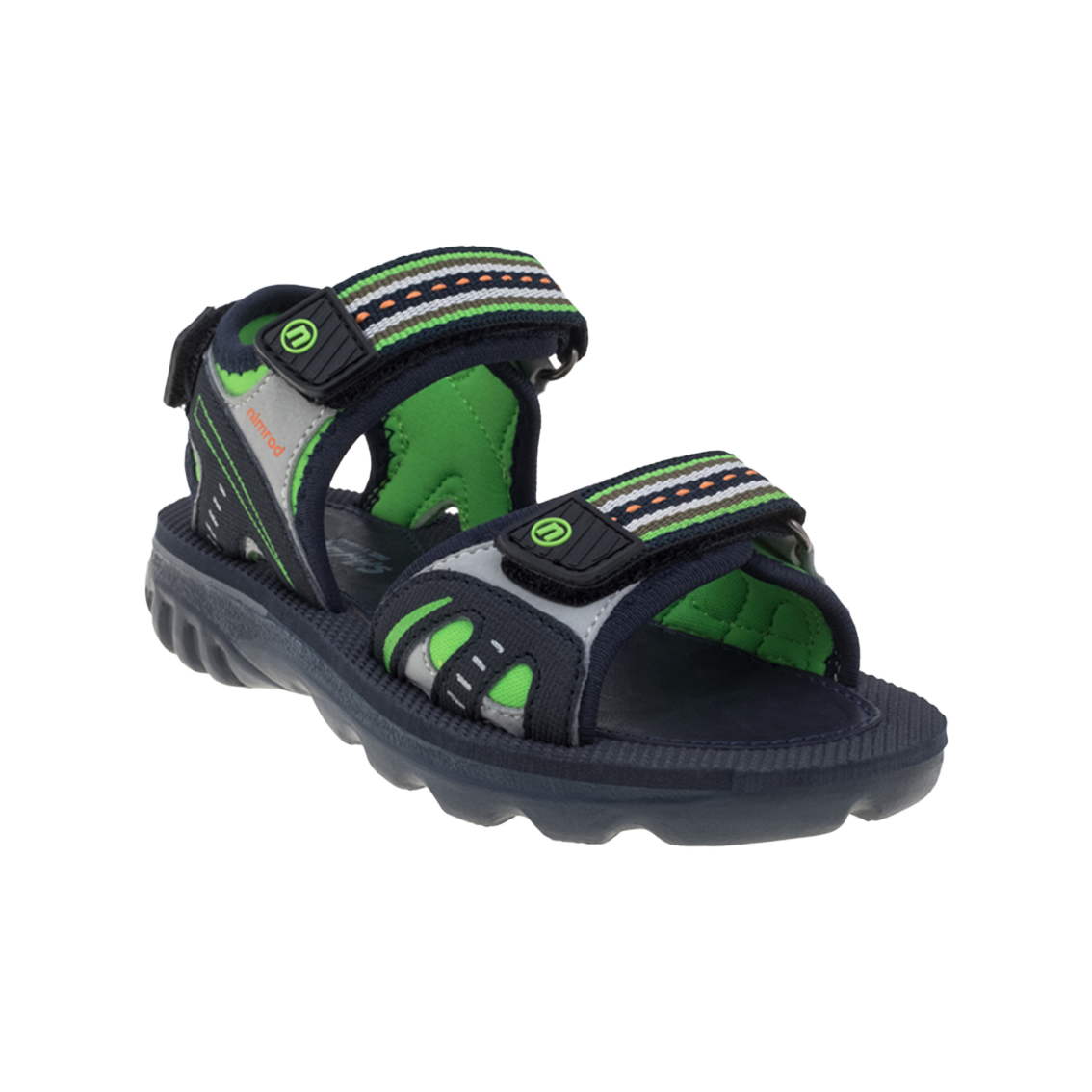  - נעלי נמרוד