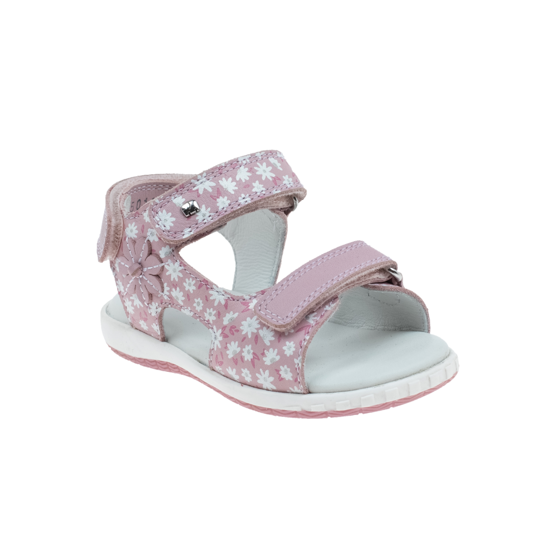 סנדלי פעוטות NIKKI אלפנטן - נעלי נמרוד