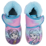 נעלי בית פרוזן אלזה ואנה - נעלי נמרוד