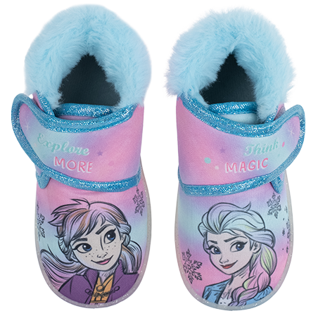  - נעלי נמרוד