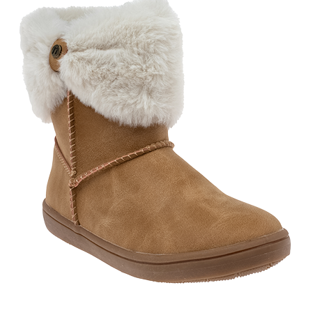 מגפון פרווה נמרוד - נעלי נמרוד