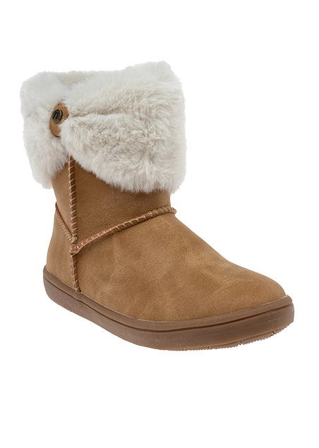 מגפון פרווה נמרוד - נעלי נמרוד