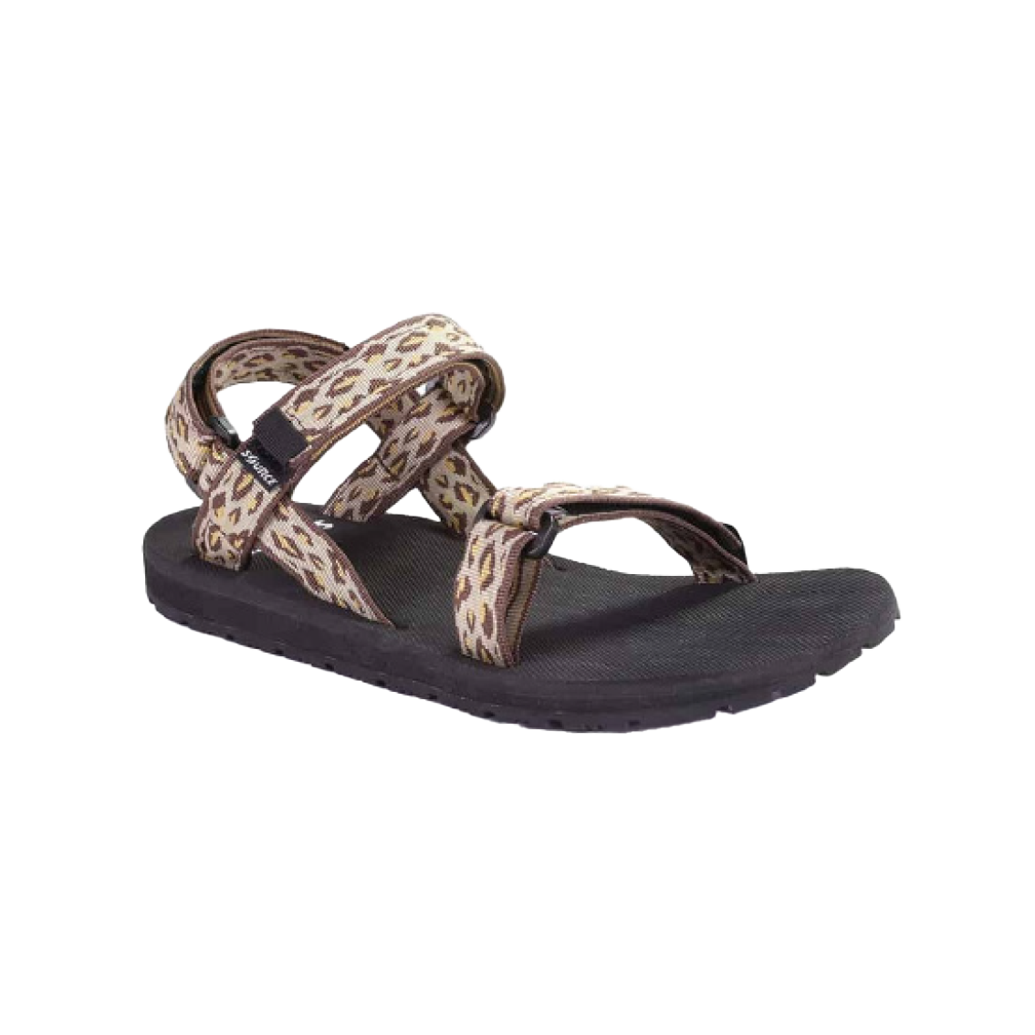  - נעלי נמרוד