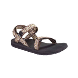 סנדלי שורש הייקינג וטבע - מנומר - נעלי נמרוד