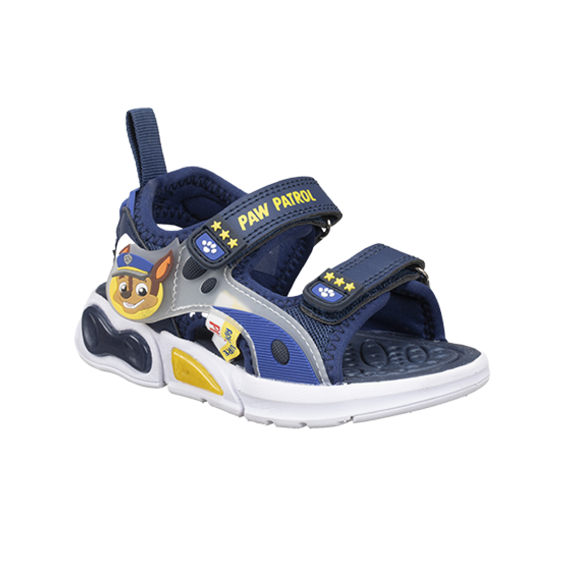  - נעלי נמרוד