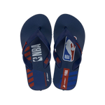 כפכפים FEEL NBA ריידר - נעלי נמרוד