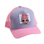 כובע קיץ LOL - נעלי נמרוד