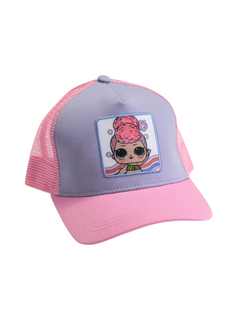 כובע קיץ LOL - נעלי נמרוד