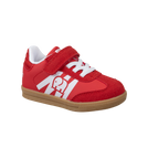 נעלי ספורט אופנה אלפנטן - אדום