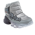 מגפון סקי תאורה אלפנטן WATERPROOF - נעלי נמרוד