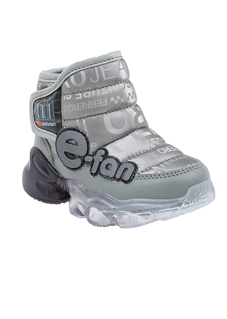 מגפון סקי תאורה אלפנטן WATERPROOF - נעלי נמרוד