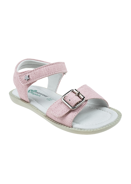 סנדלי בנות VEGAN נמרוד - נעלי נמרוד