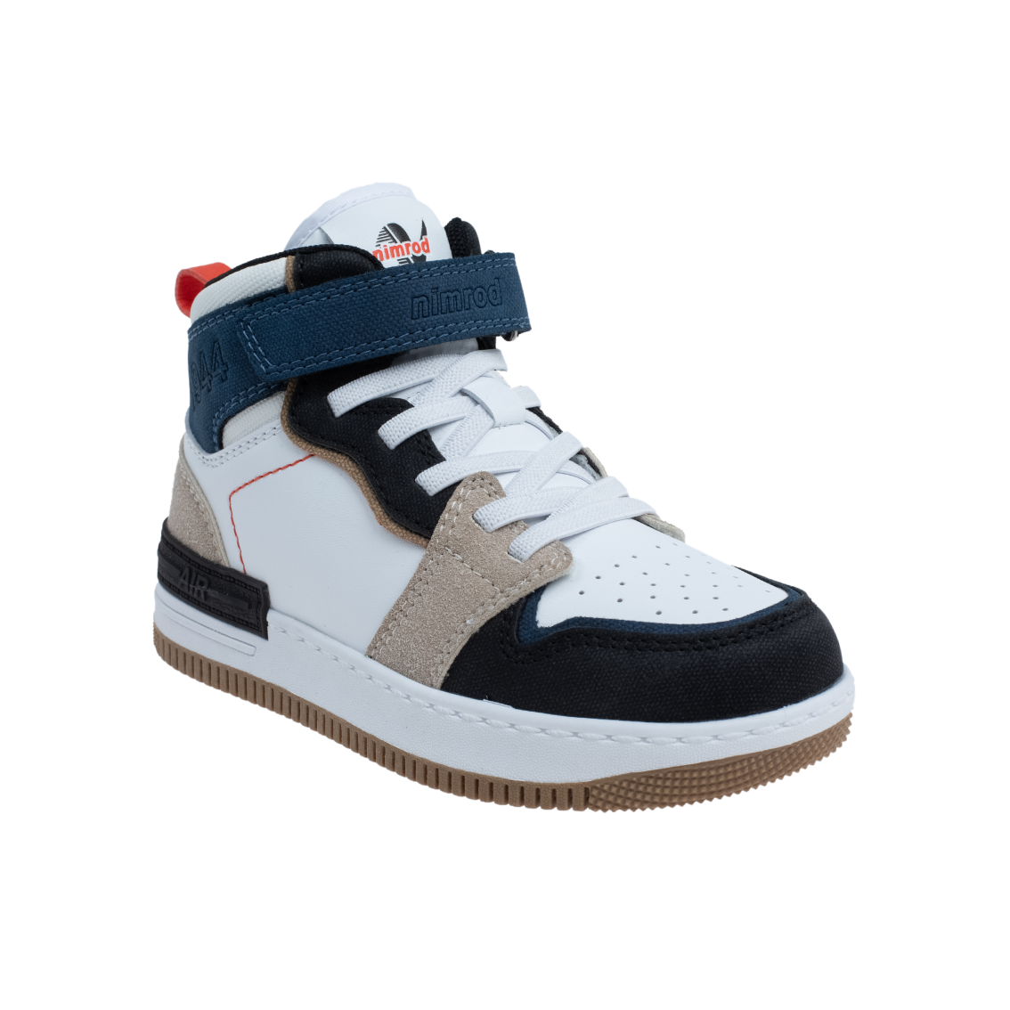  - נעלי נמרוד