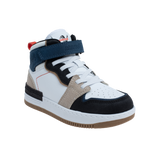 נעלי ספורט אופנה סקייט גבוהות - נעלי נמרוד